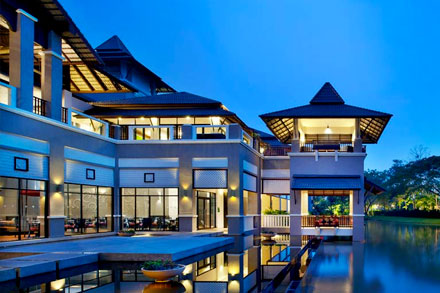 Chiang Rai hotels accomodation