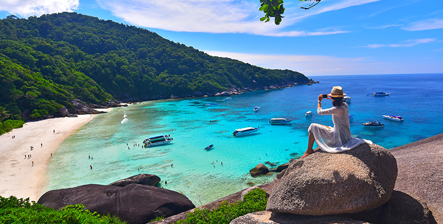 Similan Islands | Thailand