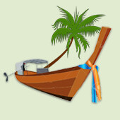 Similan Islands Speedboat Tour