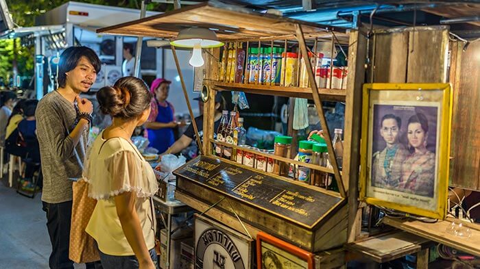 Chatuchak Phahonyothin bangkok