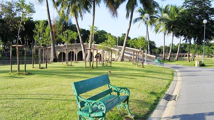 Chatuchak Phahonyothin bangkok