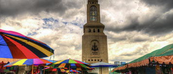 Chatuchak Bangkok Thailand