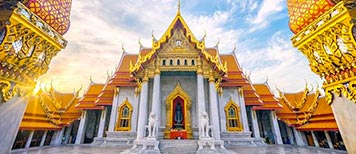 Dusit Bangkok Thailand