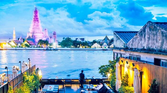 rattanakosin bangkok