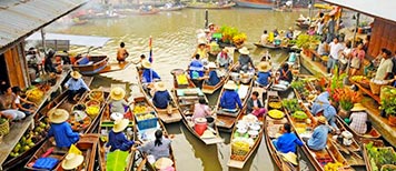 thonburi Bangkok Thailand