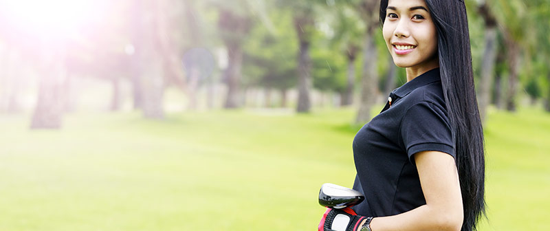 Bangkok Golf Courses