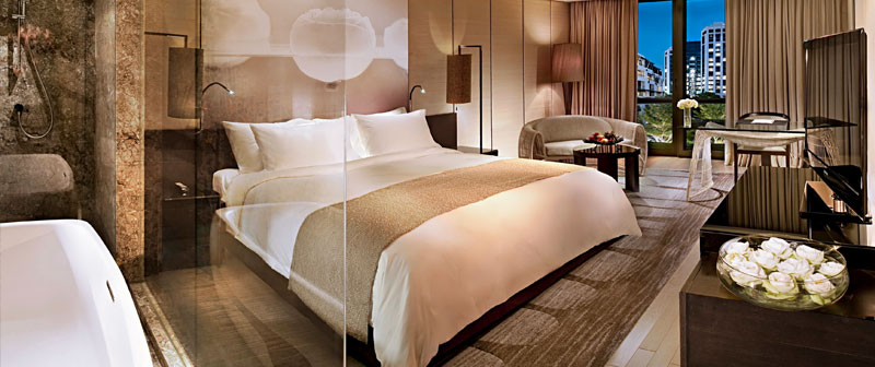 Luxury Hotels Bangkok