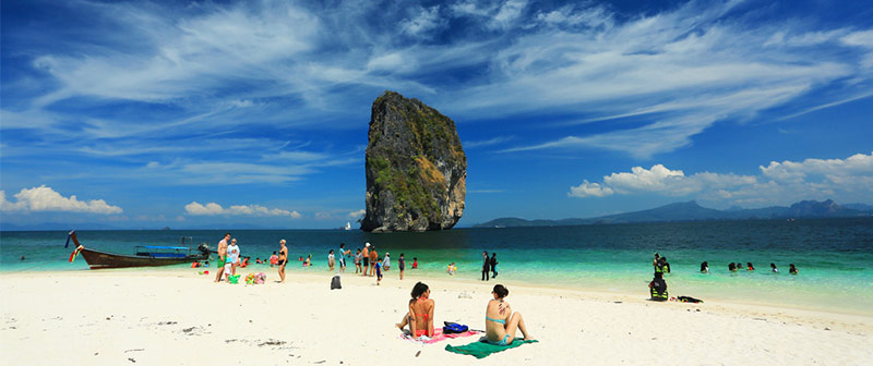Krabi Beaches