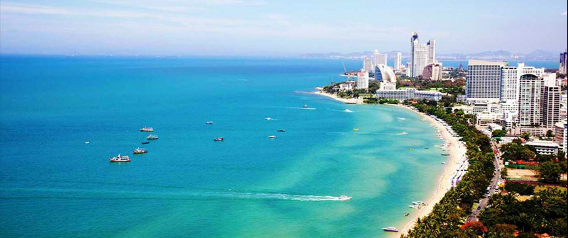 Jomtien Jomtien