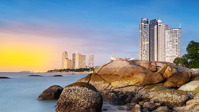 Pattaya North