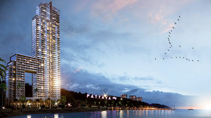Pattaya South