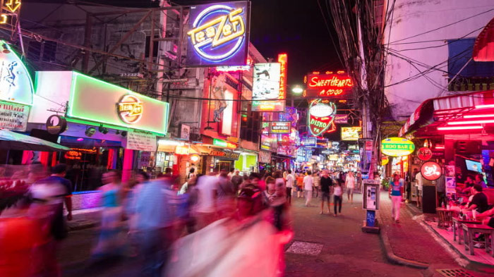 Pattaya South