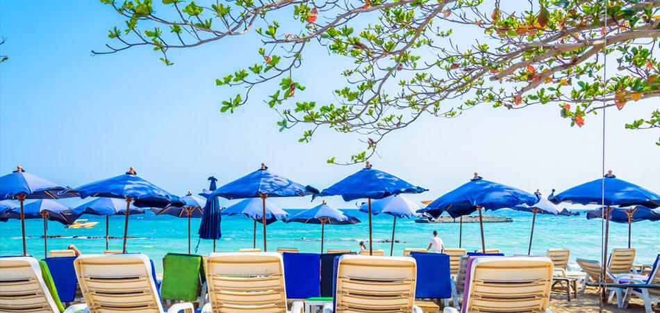 pattaya