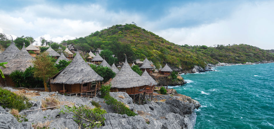 pattaya