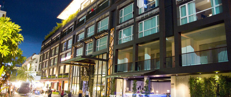 Budget Hotels Pattaya Budget Hotels Pattaya