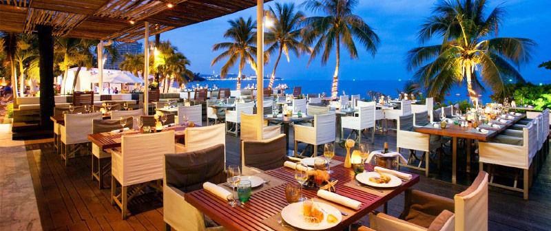 Best Pattaya Restaurants Pattaya Restaurants