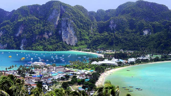 Phi Phi Don