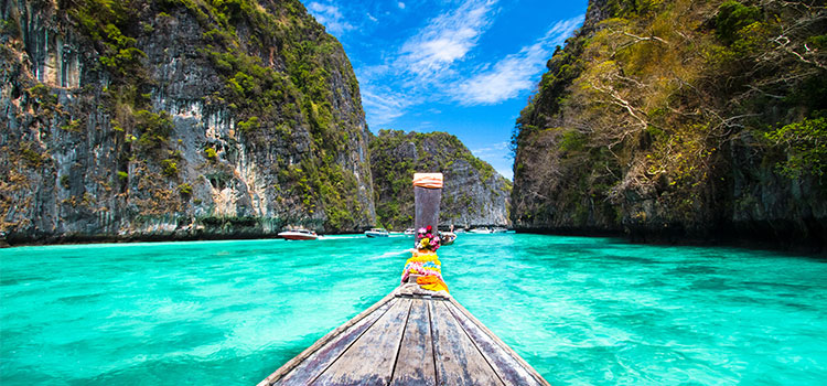 Phi Phi Island