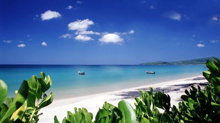 bang tao phuket