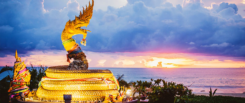 Karon Beach Baan karon