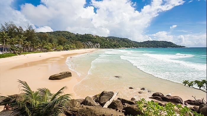 kata beach