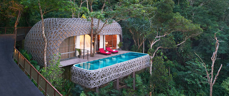 Luxury Hotels Phuket