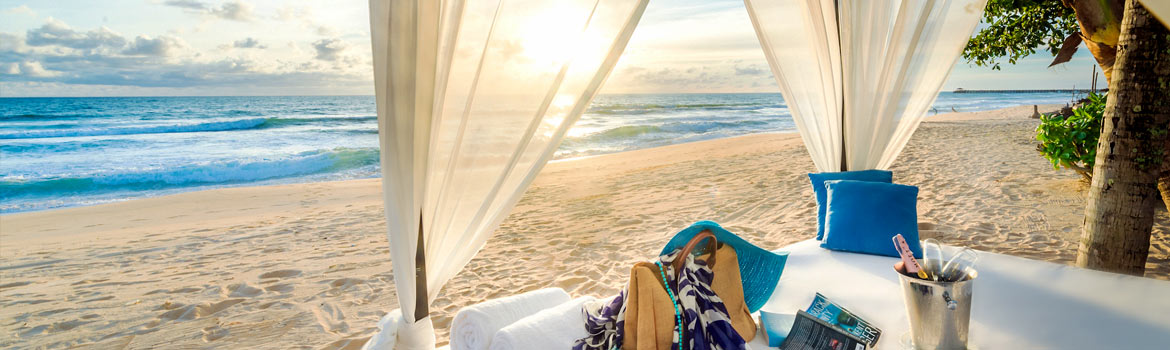 Best Beach Club in Phuket