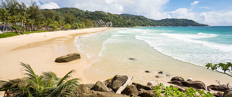 Phuket Beaches