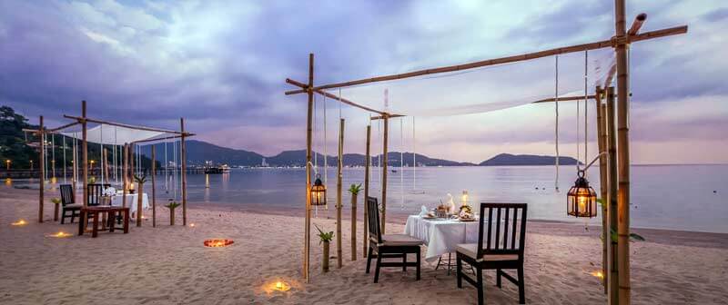 Phuket Restaurants