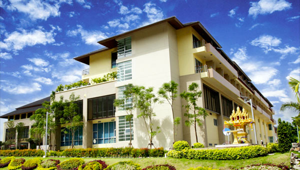 Hospital Bangkok Hospital Siriroj