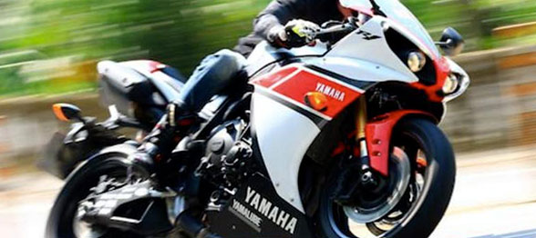 Phuket Motorbike Rental