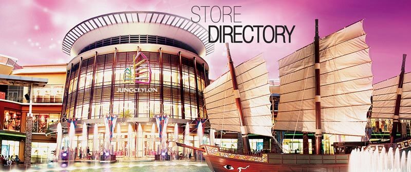 phuket Shopping Malls
