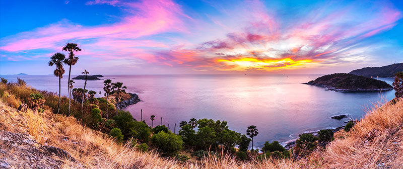 See in Phuket Sightseeing