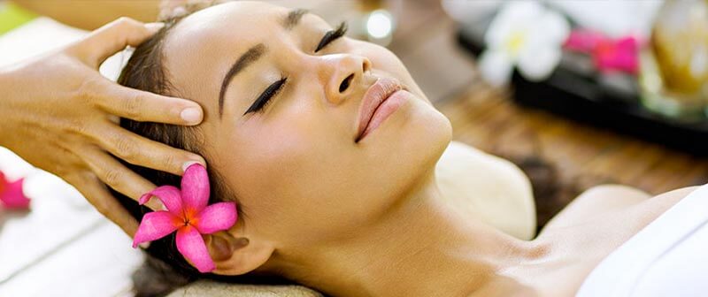 Spa Massage Phuket