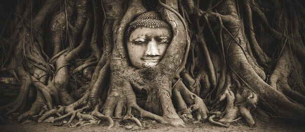 Ayutthaya Historical Park