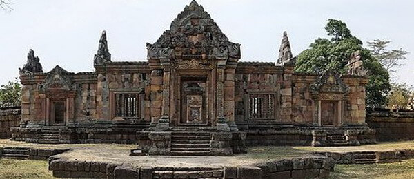 Prasat Muang Tam