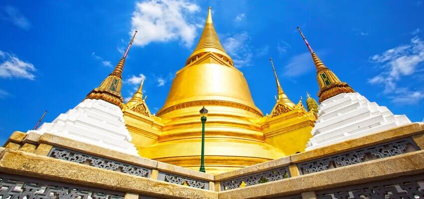 Chedi Phra Sri Suriyothai