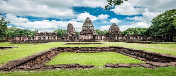Prasat Hin Phimai