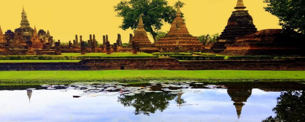 Sukhothai