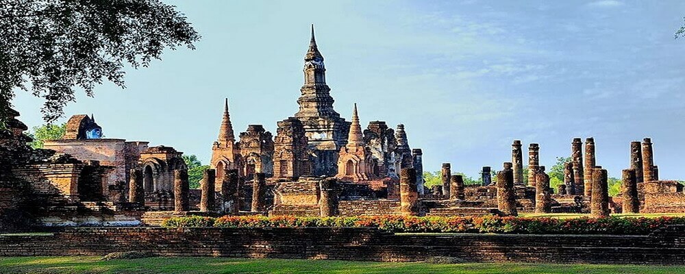 Sukhothai