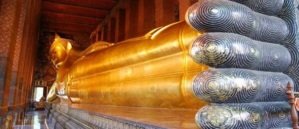 Wat Pho