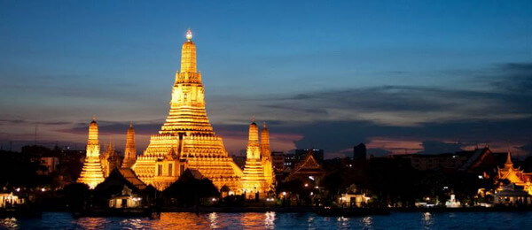 Wat Arun