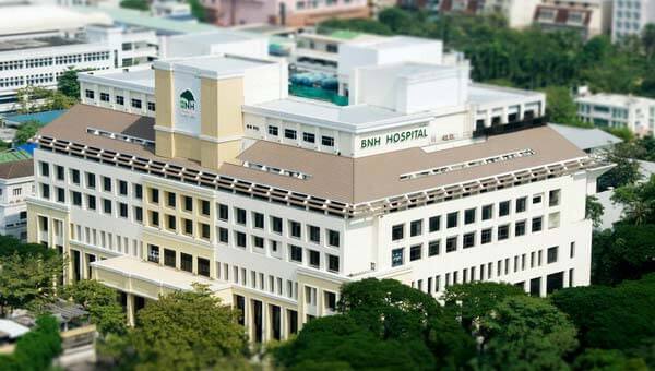 BNH Hospital BNH Hospital