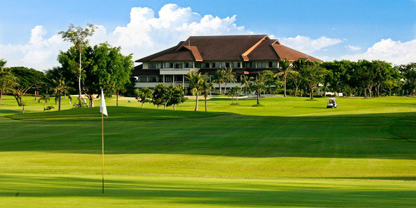Thailand Golf