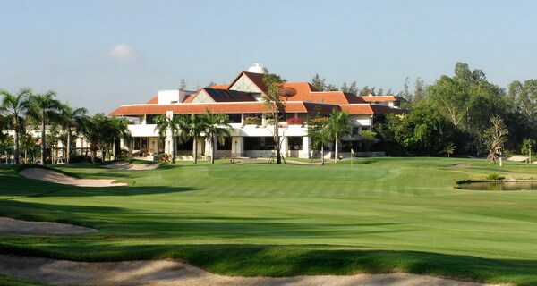 Thailand Golf