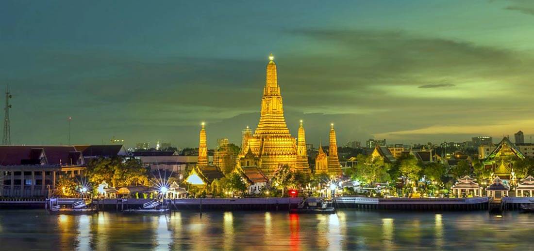 bangkok