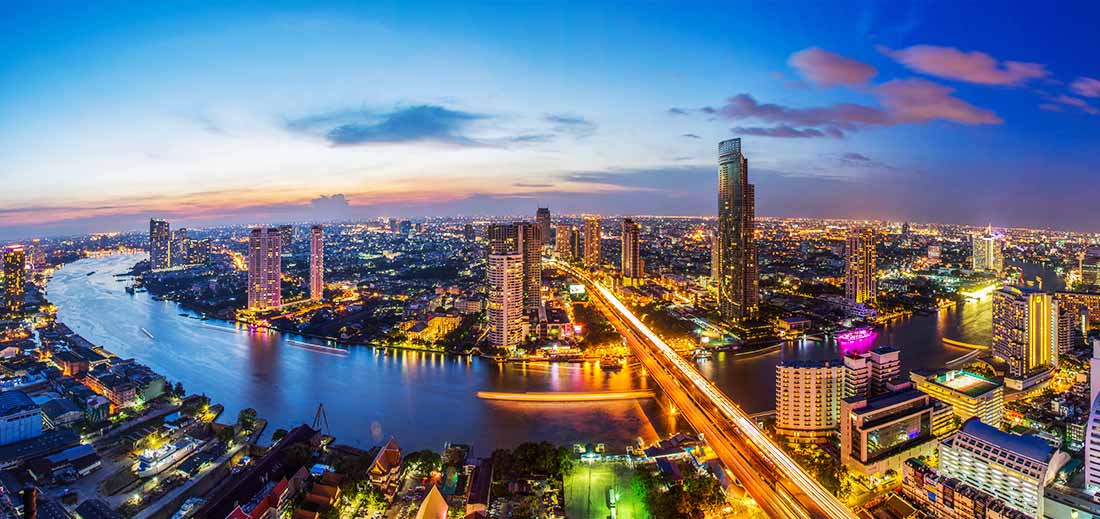 bangkok