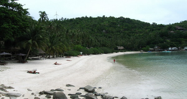 Koh Tao