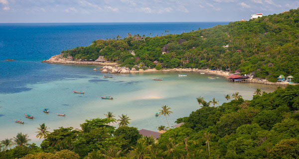 Koh Tao