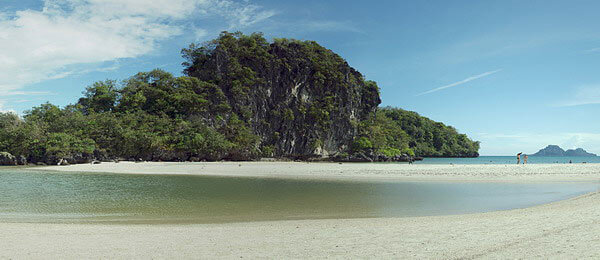 Noppharat Thara Beach 